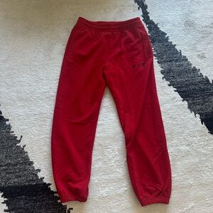Off-White™ Red Arrow Sweatpants